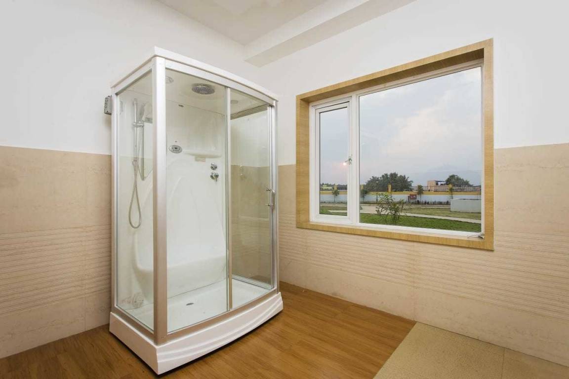 central park Bathroom