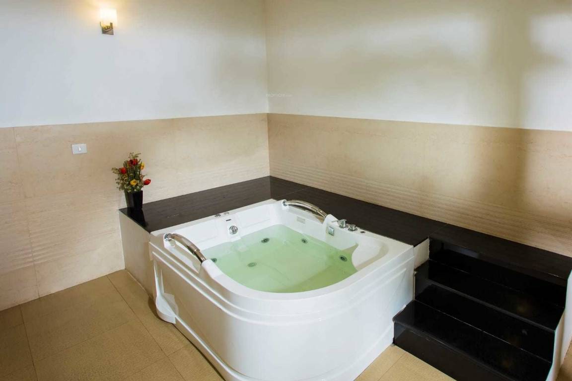 central park Bathroom