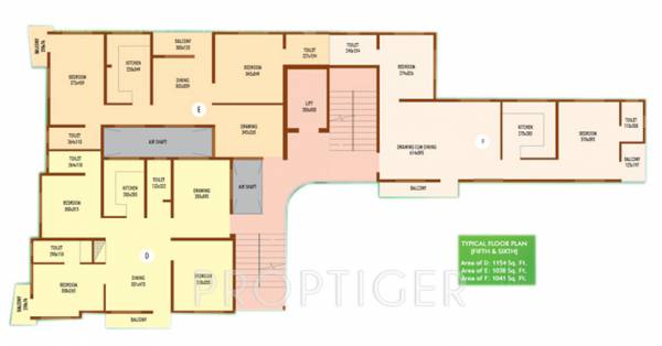 Images for Cluster Plan of Top Constructions Heritage Phase II Images for Cluster Plan of Top Constructions Heritage Phase II