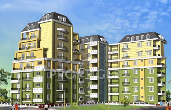 Images for Elevation of Top Constructions Heritage Phase II Images for Elevation of Top Constructions Heritage Phase II