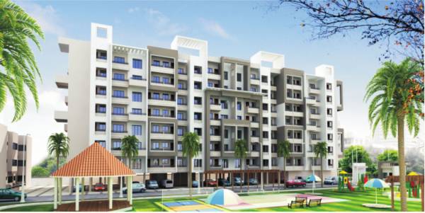 Images for Elevation of Pyramid City 5 Images for Elevation of Pyramid City 5