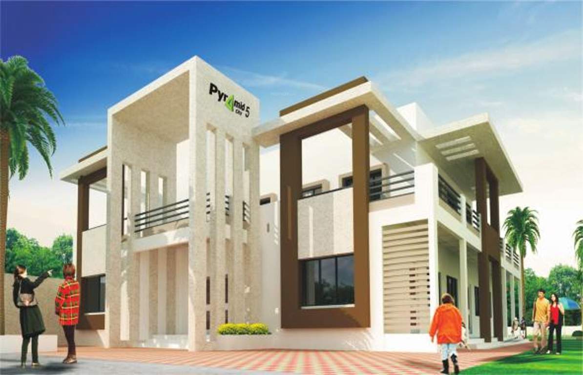 Images for Amenities of Pyramid City 5