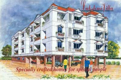 nanu-estates lakshmi-villa Project Image