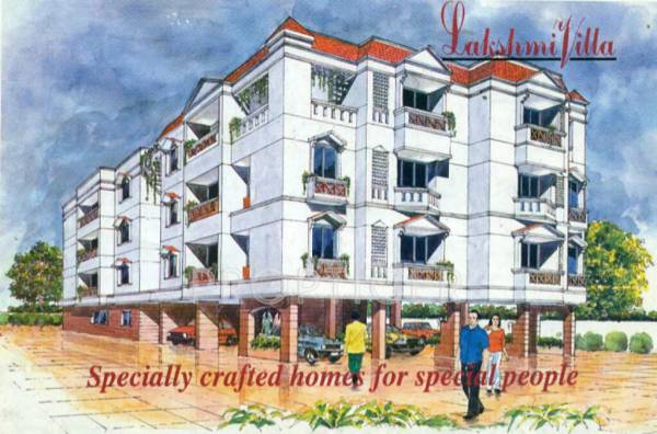 nanu-estates lakshmi-villa Project Image