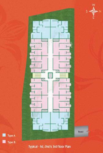  tulip Images for Cluster Plan of Top Tulip