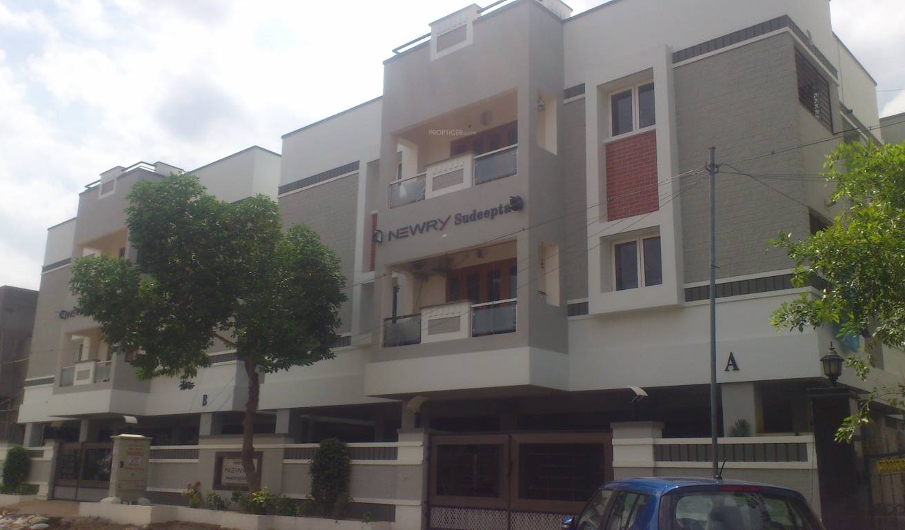 Images for Elevation of Newry Properties Sudeepta