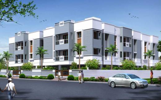 Images for Elevation of Newry Properties Sudeepta