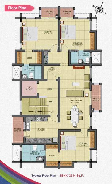 Images for Cluster Plan of Newry Properties Picasso Images for Cluster Plan of Newry Properties Picasso