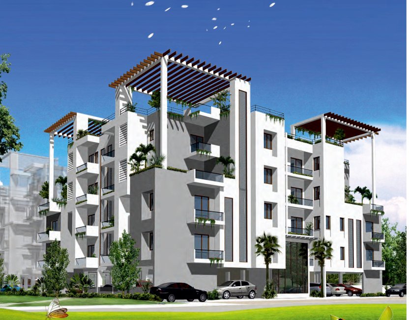  coral ennar Elevation