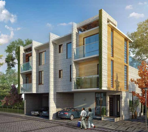  stanburry Images for Elevation of BBCL Stanburry