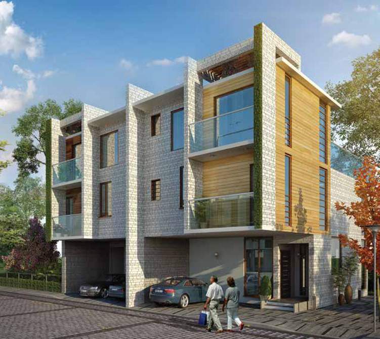  stanburry Images for Elevation of BBCL Stanburry