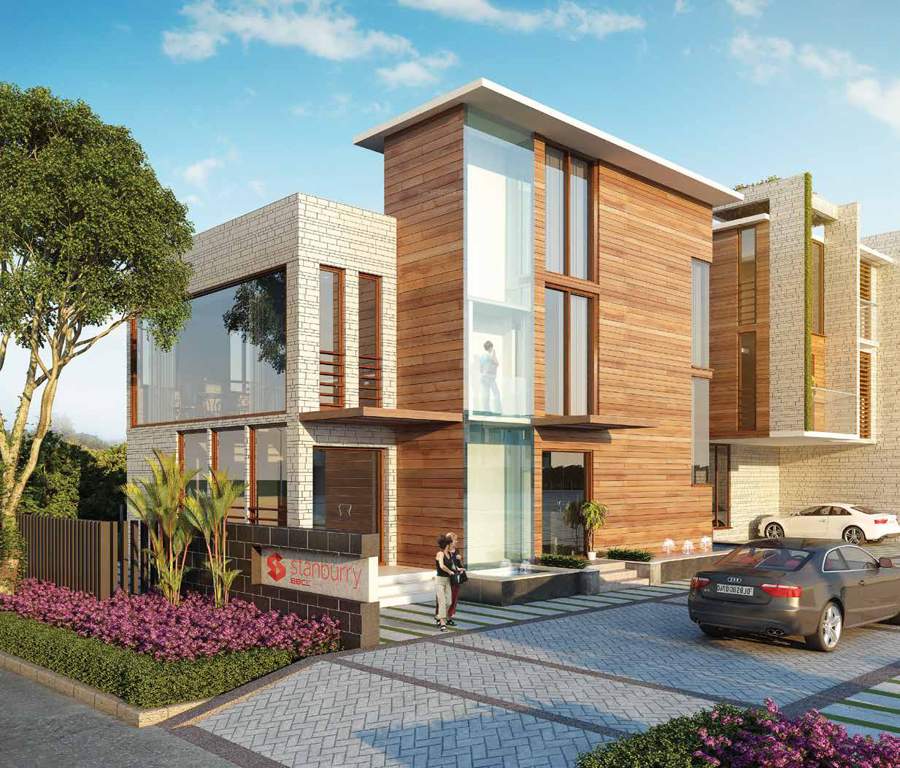  stanburry Images for Elevation of BBCL Stanburry