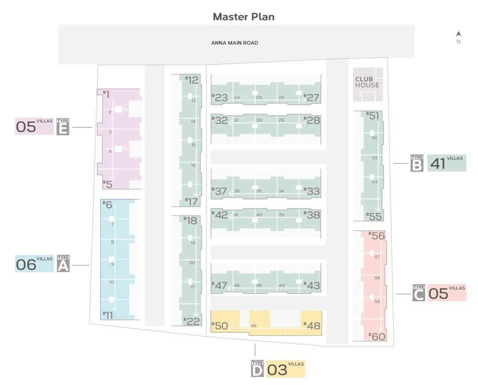  stanburry Images for Master Plan of BBCL Stanburry
