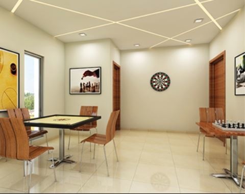  stanburry Indoor Games