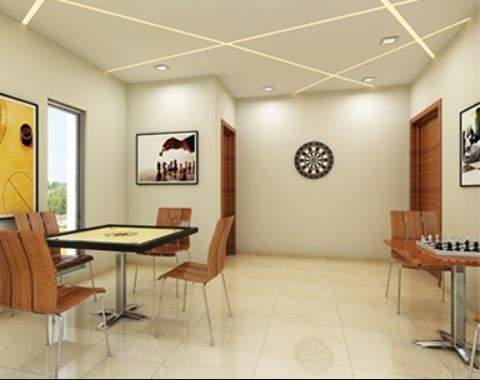  stanburry Indoor Games