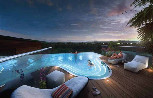  stanburry Swimming Pool