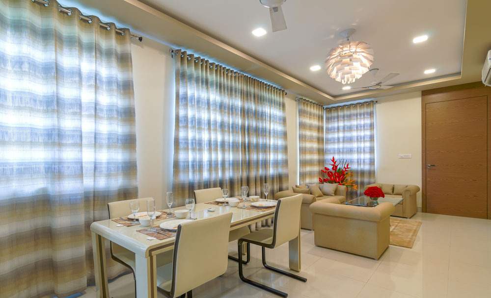  stanburry Dining Area