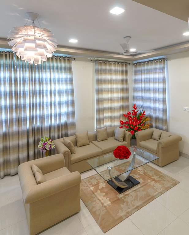  stanburry Living Area