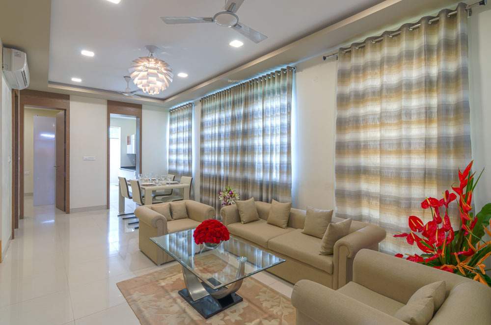  stanburry Living Area