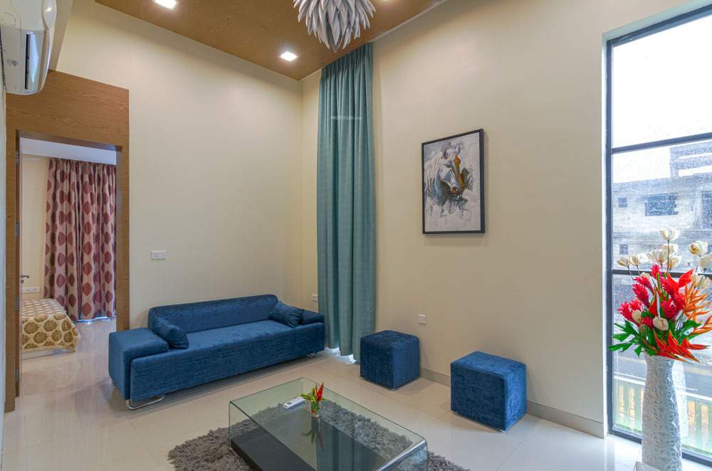  stanburry Living Area