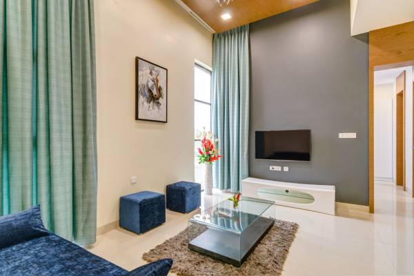  stanburry Living Area