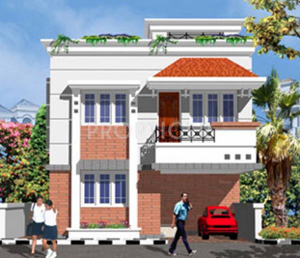  township-villa Project Image