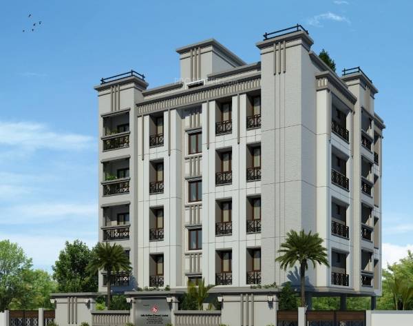 Images for Elevation of India The Quintessence