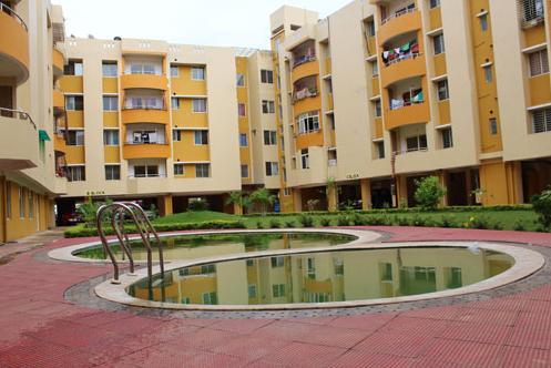  mandakini-garden Swimming Pool