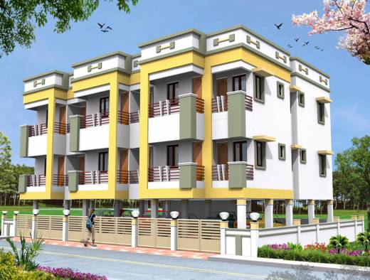 sarathi-engineers aditya Elevation Elevation