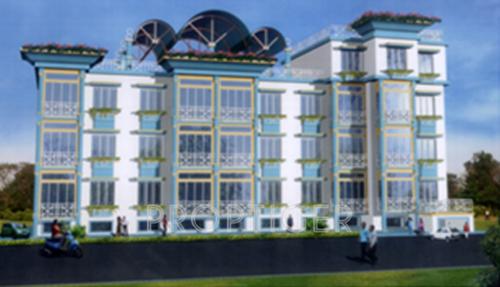 Images for Elevation of Odyssa Puri Beach Homes