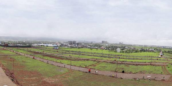 Images for Amenities of Atharva Builders Rutuja Park