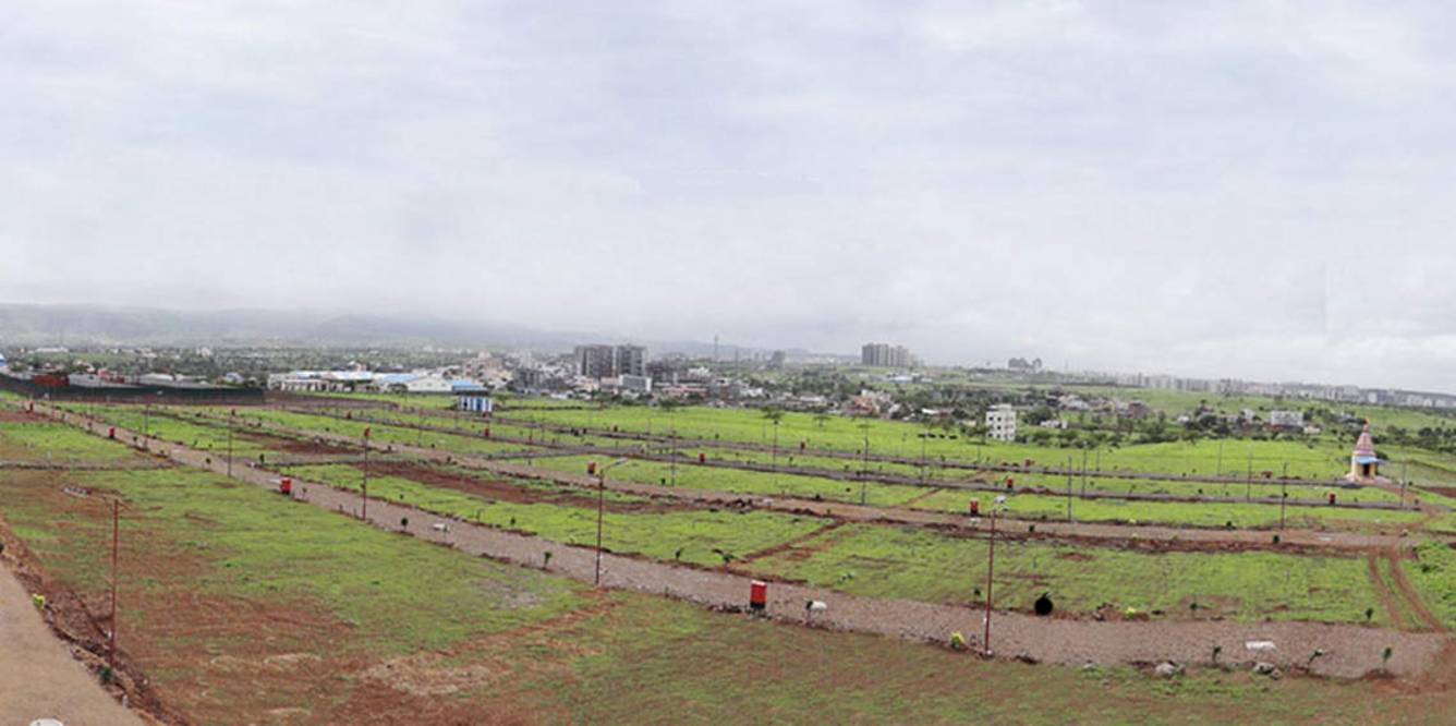 Images for Amenities of Atharva Builders Rutuja Park