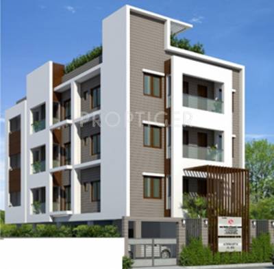 Images for Elevation of India Gajorba