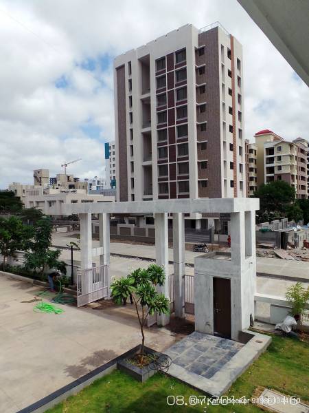  regent-tower Elevation