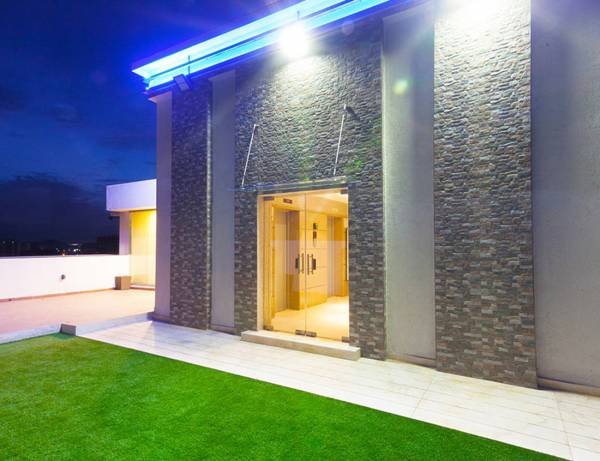 Images for Amenities of Gera Developments Regent Tower