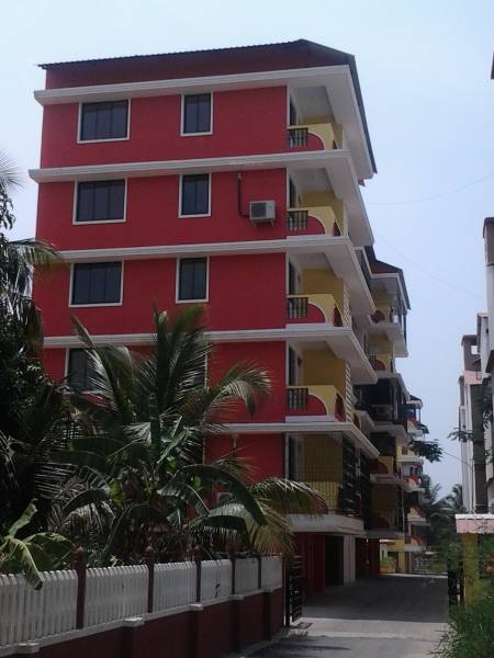 Images for Elevation of Nanu Sapana Pavillion