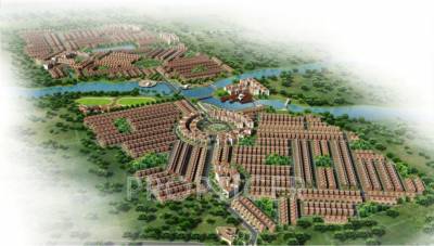 Images for Master Plan of Doshi Llanstephan