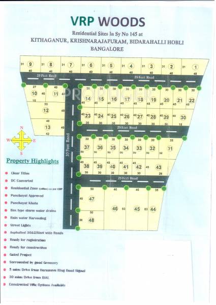 Images for Layout Plan of Manani VRP Woods Images for Layout Plan of Manani VRP Woods