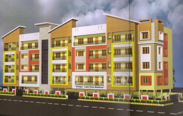  deepa-lake-view Project Image