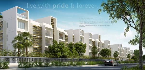  pride Images for Elevation of Dharnidhar Pride