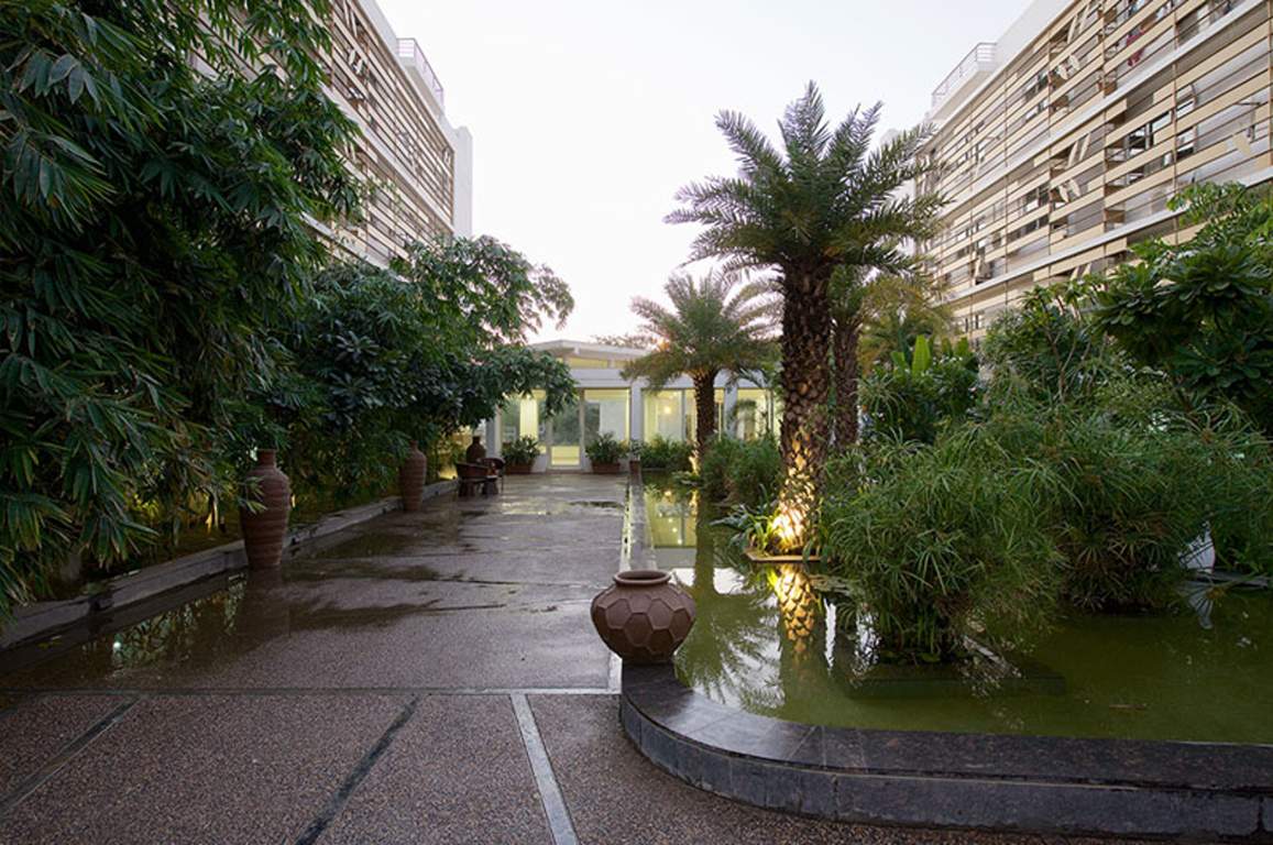  pride Images for Amenities of Dharnidhar Pride