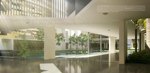  pride Images for Amenities of Dharnidhar Pride