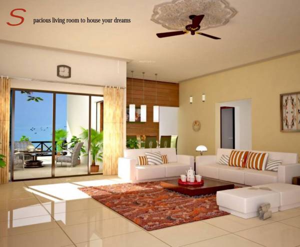  atharwa-royal Living Area