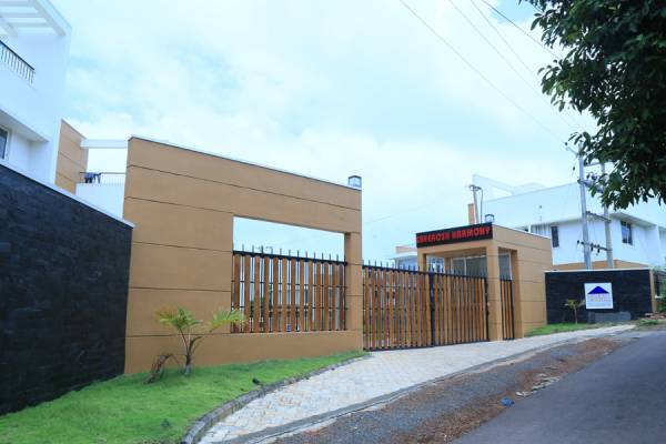 Images for Amenities of Sreerosh Harmony