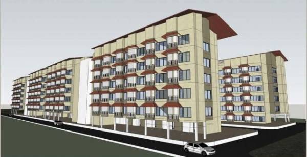 Elevation shreekhetra-kalinga-kutira-villa Elevation