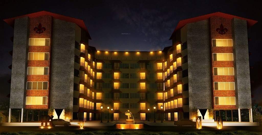  shreekhetra kalinga kutira villa Others