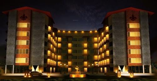 Others shreekhetra-kalinga-kutira-villa Others