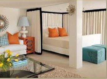  shreekhetra kalinga kutira villa Bedroom