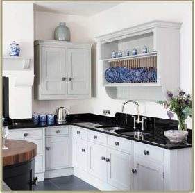  shreekhetra kalinga kutira villa Kitchen