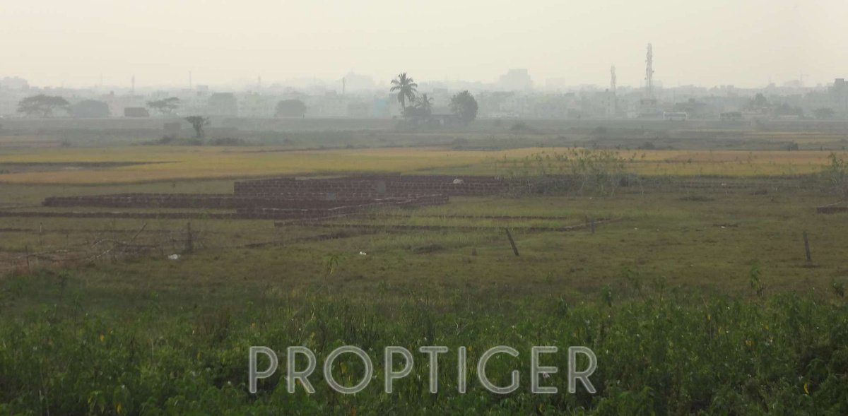 Images for Elevation of Biswal Brundavan Dham Phase 1